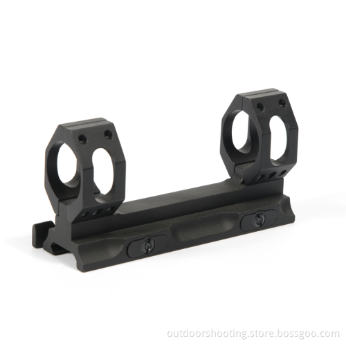 Auto Lock Quick Release Mount 30mm